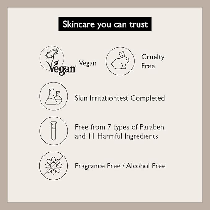 Haruharu Wonder Vegan Well-Aging Collection, Gift