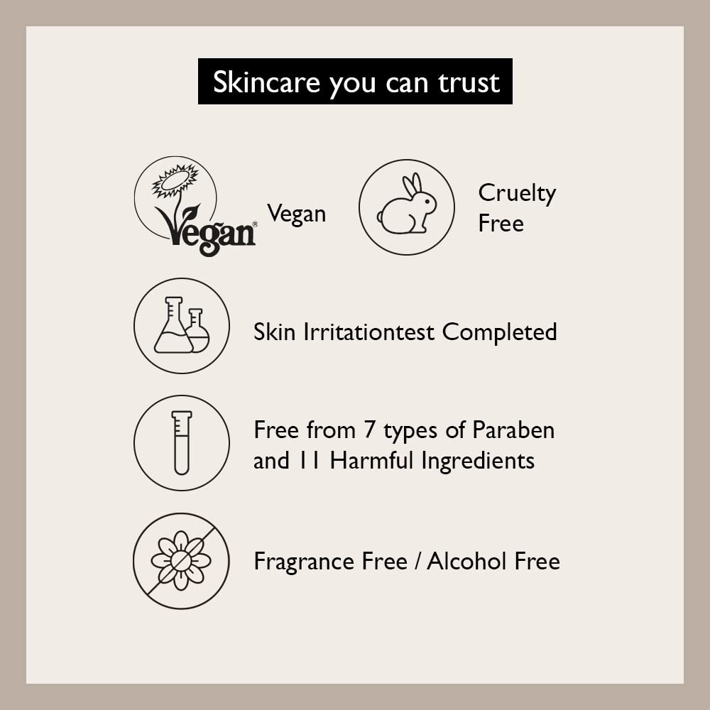 haruharu Wonder Black Rice Hyaluronic Toner for Sensitive Skin 5.1 fl.oz, Alcohol Free, Fragrance Free, Deep Hydration, Glass Skin, Korean Skincare, Vegan, Cruelty-Free