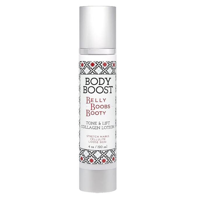 Body Boost NYC Tone and Lift