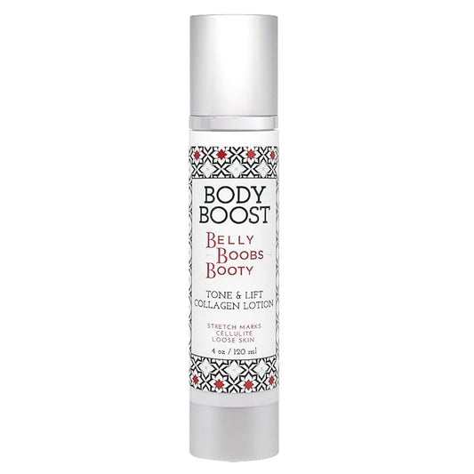 Body Boost NYC Tone and Lift