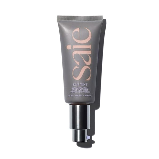 Saie Slip Tint SPF 35 Tinted Moisturizer - One () 1.35 oz