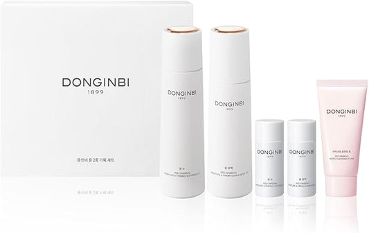 Donginbi Red Ginseng Moisturizing & Firming