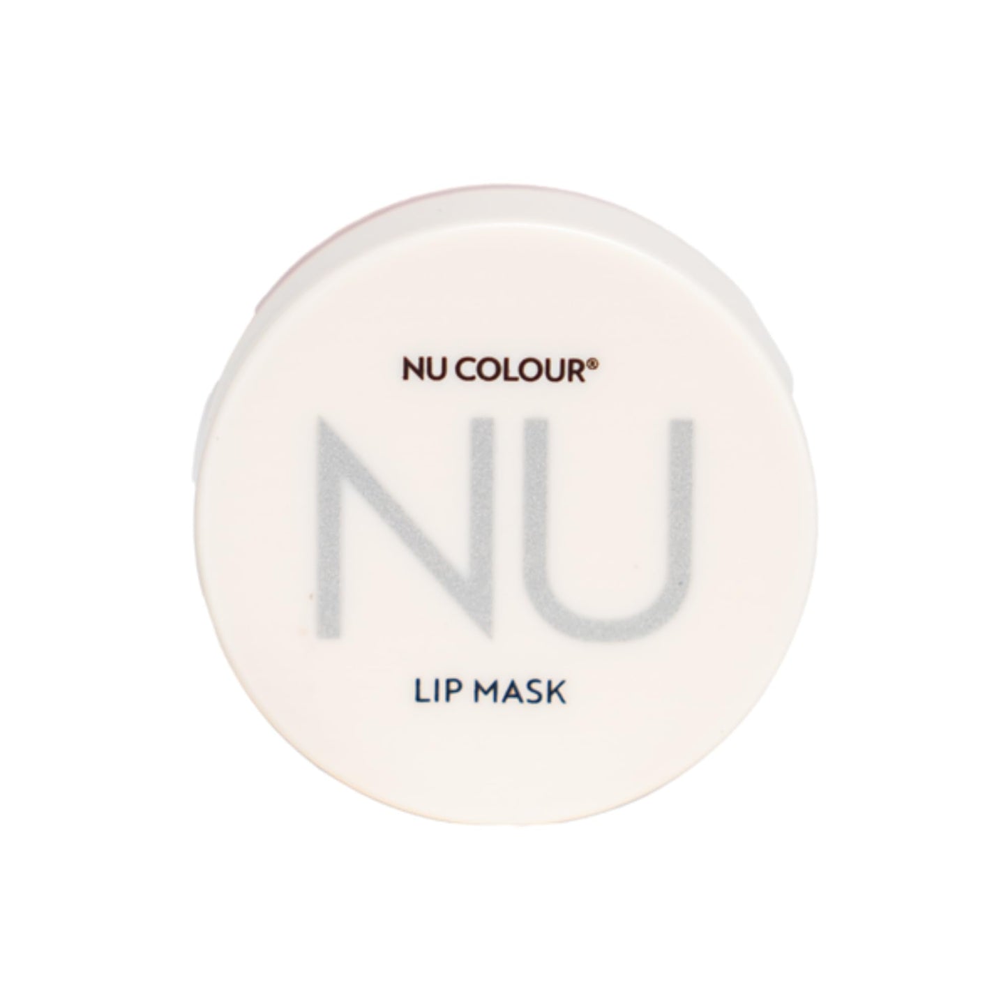 Nu Skin Nu Colour Lip Mask | Deep Moisturization & Overnight Lip Repair | Hydrating Care for Dry, Chapped Lips | Intensive Nourishment for Soft, Smooth Lips | 10g Tube