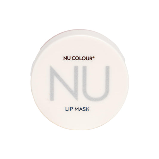 Nu Skin Nu Colour Lip Mask | Deep Moisturization & Overnight Lip Repair | Hydrating Care for Dry, Chapped Lips | Intensive Nourishment for Soft, Smooth Lips | 10g Tube