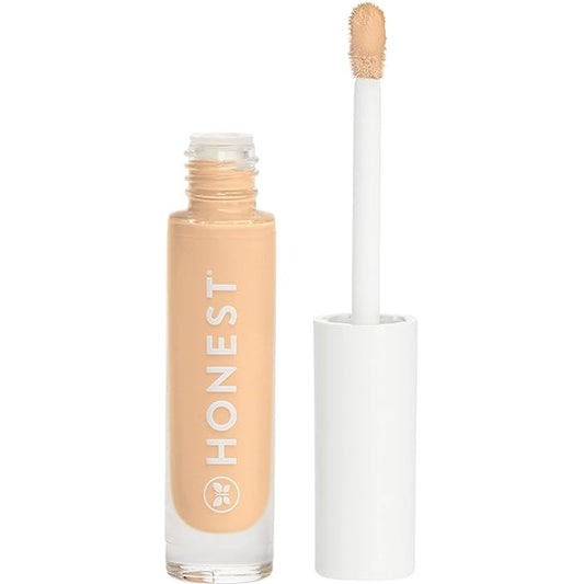 Honest Beauty Fresh Flex Concealer with Niacinamide + fl oz