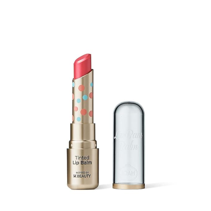 Joah La Bam Balm Tinted Lip oz