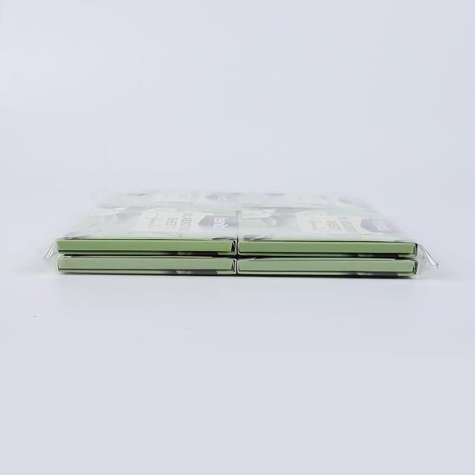 Teenitor Oil Blotting Sheets for Face, 800 Sheets Control Film