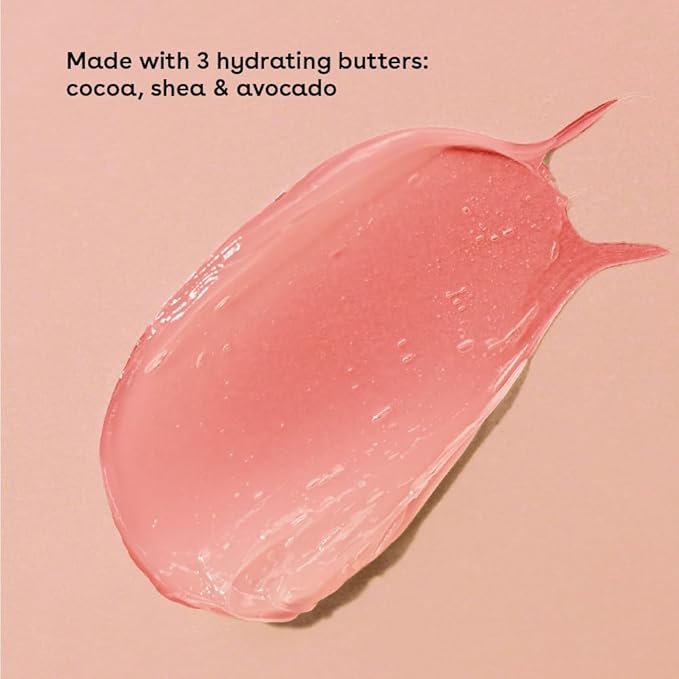 eos 24H Moisture Super Balm- Mango