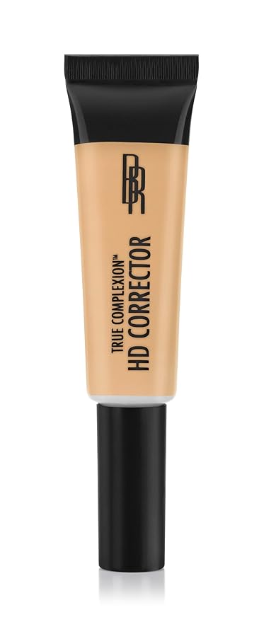 Black Radiance True Complexion HD Corrector Yellow