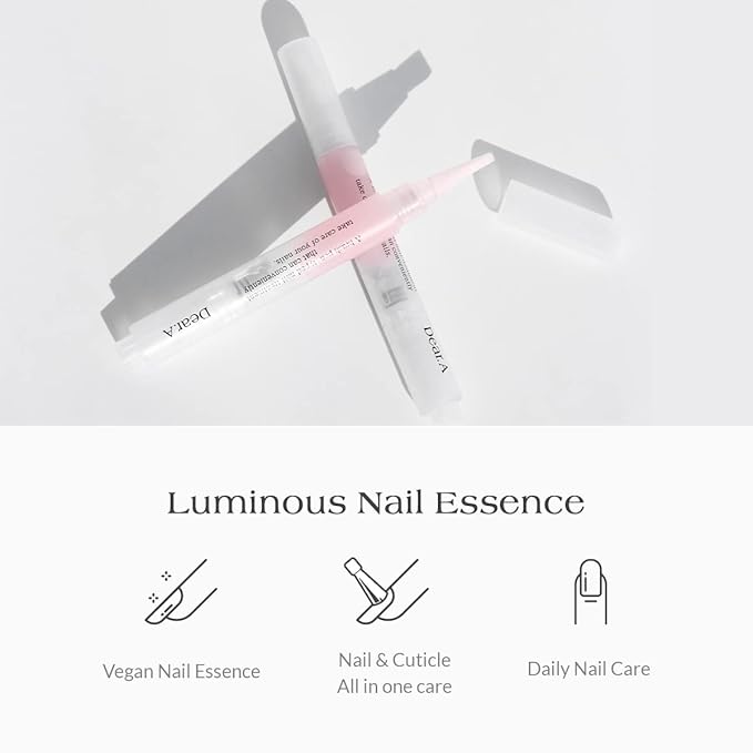 Dr.Althea Dear.A Luminous Nail Essence