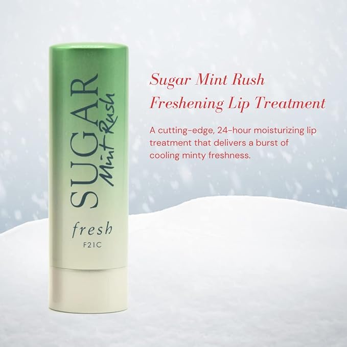 Fresh Color & Care Sugar Lip