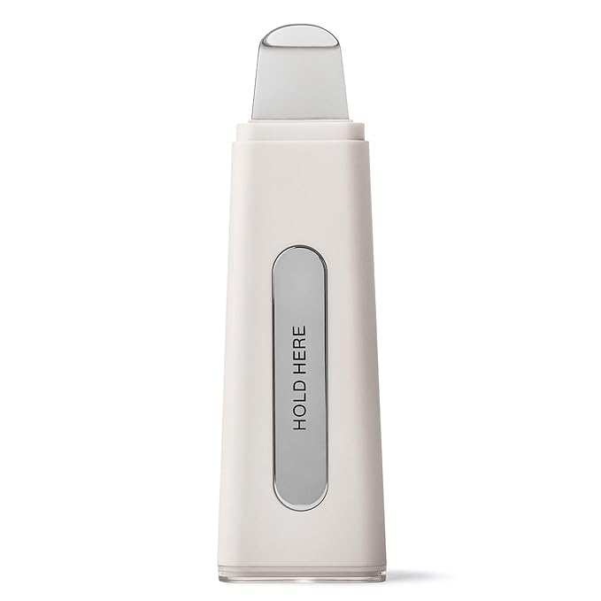 DERMAFLASH DERMAPORE+™ Ultrasonic 2-in-1 Pore Extractor