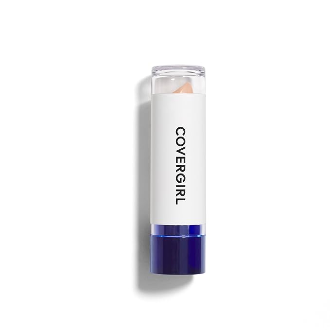 COVERGIRL Smoothers Moisturizing Concealer, 1 Tube (), For may vary) 0.14 oz