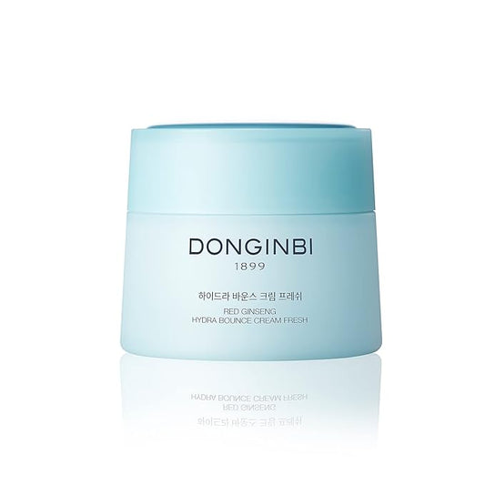 Donginbi Korean Face Moisturizer Red Ginseng