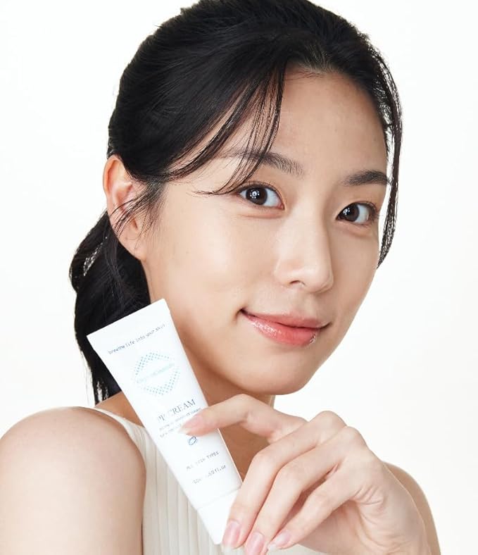 PP Cream – Post-Procedure Recovery Cream with Palmitoyl Tripeptide-5, Niacinamide & Adenosine, Brightening & Anti-Wrinkle Soothing Care for Sensitive Skin. 6.76 fl.oz (200ml)