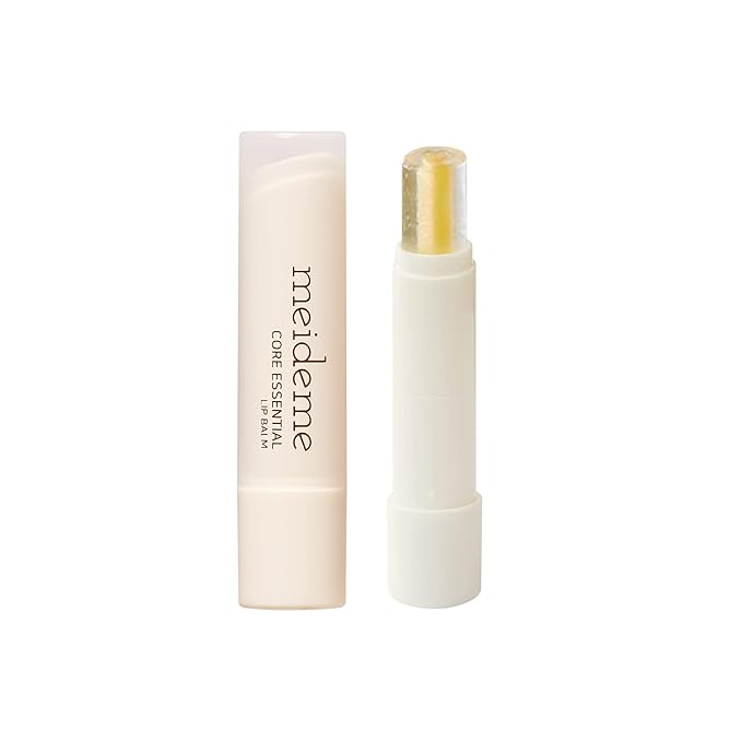 Gold Hibiscus Core Essential Lip Balm