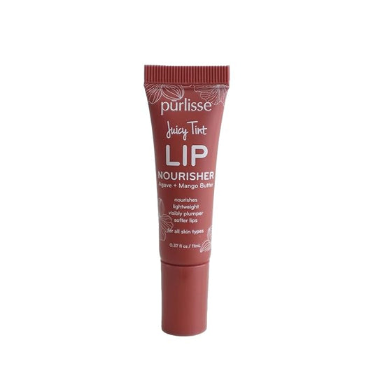 Purlisse Juicy Tint Lip Nourisher -