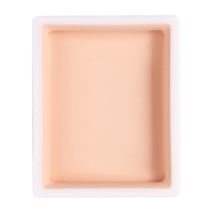 Alcohol Palette Refill Pans - Skin Tones -