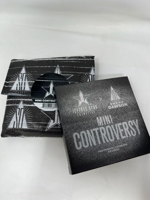 Jeffree Star Cosmetics Birthday Gift Box