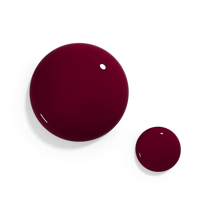 duri Nail Polish, 423 Cranberry