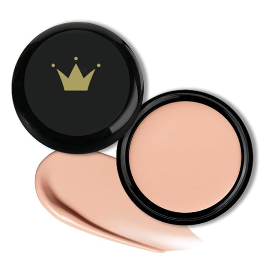 Kaely Color Correcting Concealer,Cream Pot Concealer Full Coverage,under Makeup,04 Neutral