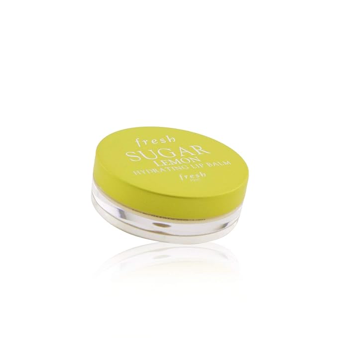 Fresh Sugar Lemon Hydrating Lip Balm