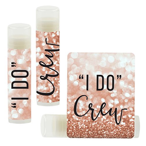 Andaz Press Bridal Shower Bachelorette Party Glitter