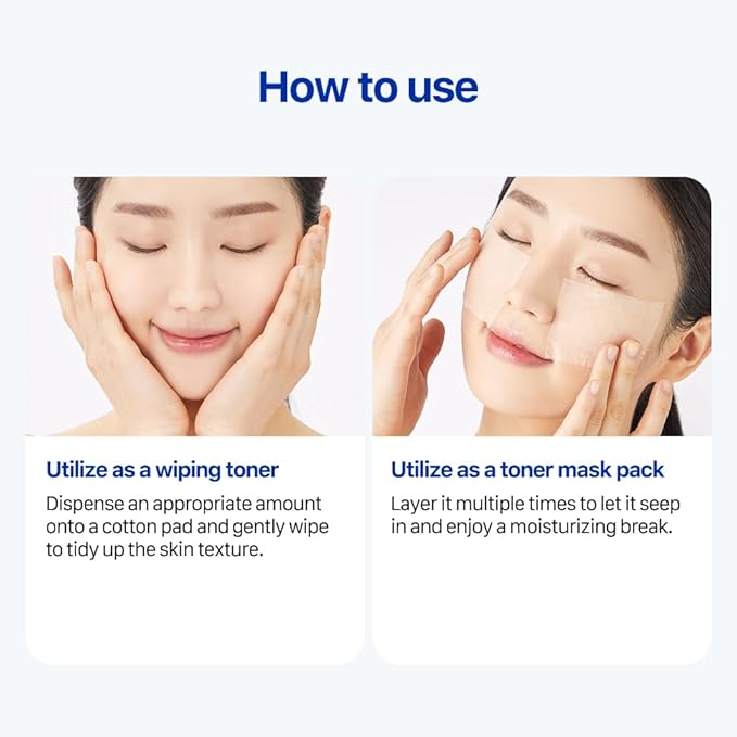 Real Barrier Extreme Essence Toner Light 6.76 Fl Oz | Hyaluronic Acid Panthenol Face Moisturizer for Sensitive Dry Skin | Soothing & Hydrating Moisturizing Toner for Face | Korean Skin Care