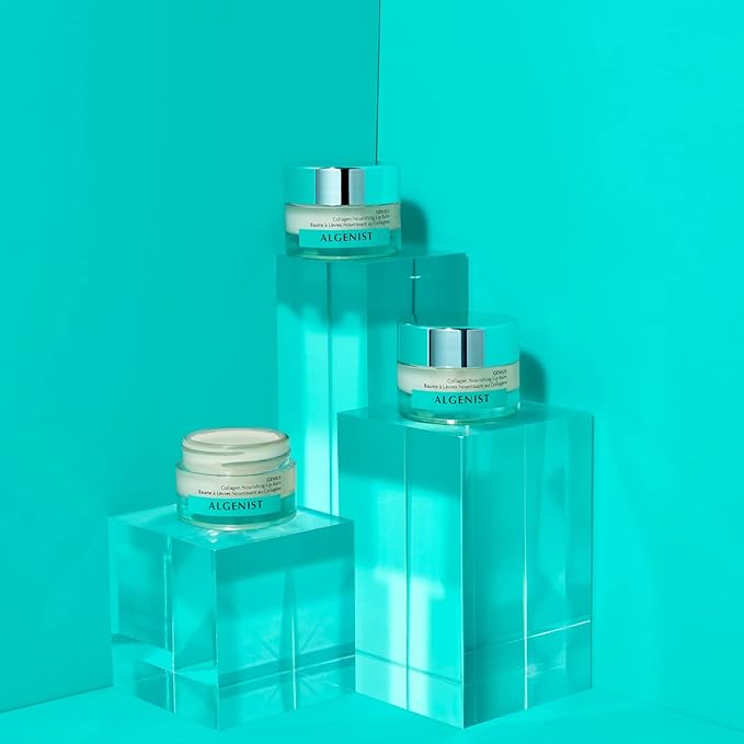 Algenist GENIUS Collagen Nourishing Lip Balm (15ml)