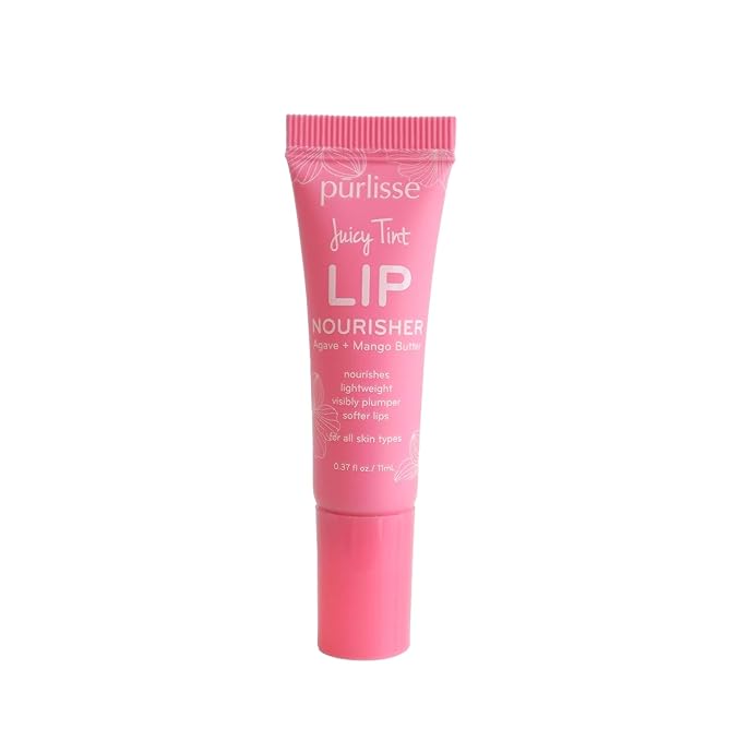 Purlisse Juicy Tint Lip Nourisher -