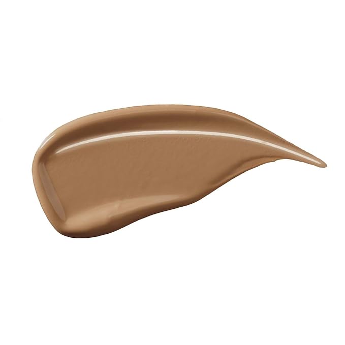 BURTS BEES Medium Sand Goodness Glows Liquid Makeup,