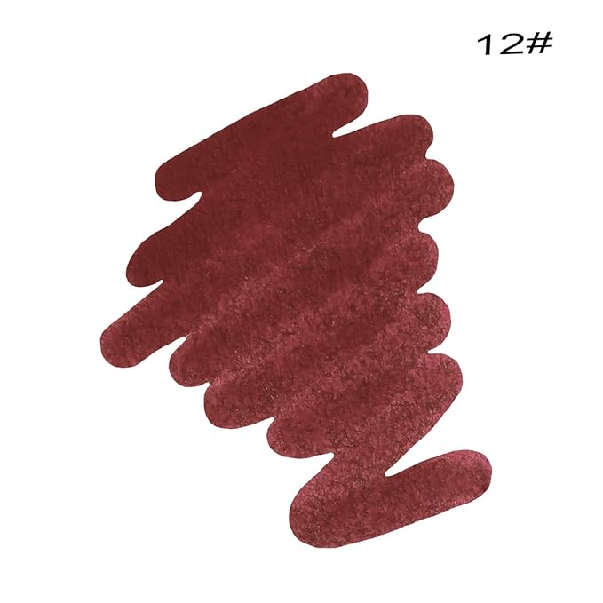 YOUNG VISION Gourd-Shaped Precision Liquid Lipstick & Lipliner YOUNG