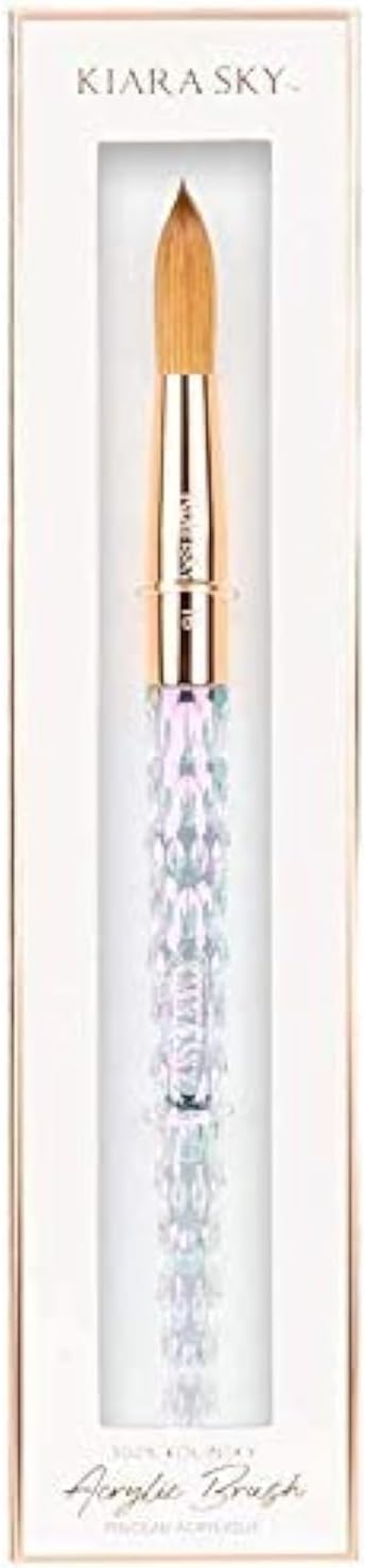 Kiara sky acrylic brush (#16)