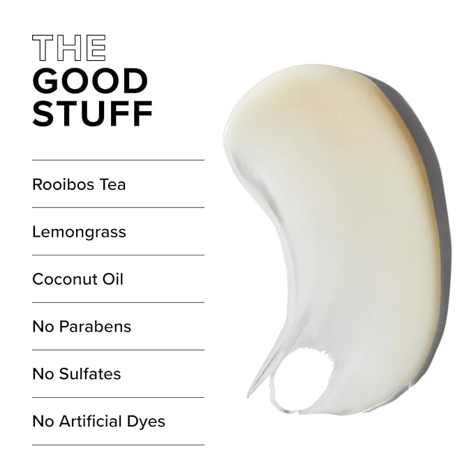 Blind Barber Shower Essentials Gift Set