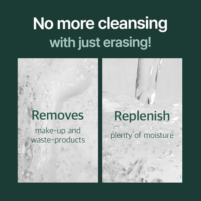 Cutem Daily Wash (10.14fl oz) - Face and Body Cleanser, Moisturizing for Sensitive Skin. Remove Makeup, Impurities. Korean Skin Care, Mildly Acidic.