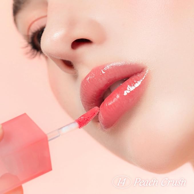 dasique Juicy Dewy Tint (17 Fig Berry) 0. moisture 12 oz