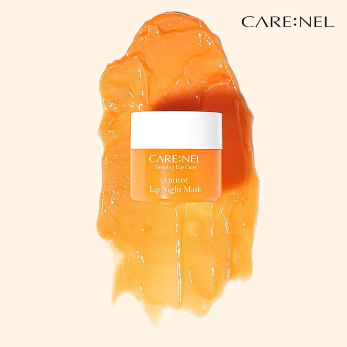 CARENEL Lip Sleeping Mask 5g -