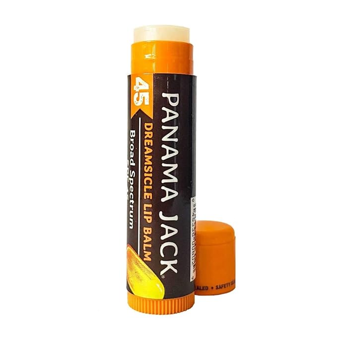 Panama Jack Sunscreen Lip Balm -