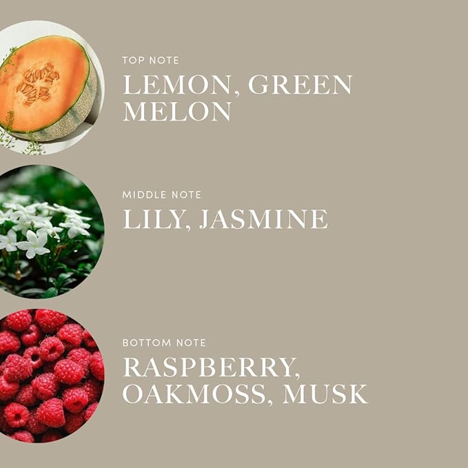 Aroma360 - Mystify Pro Pod Fragrance Oil Blend | Hotel Inspired Luxury Essential Oil Diffuser | Aromatherapy Scent Diffuser Oil | Citrus, Green Melon and Raspberry 1.7 fl oz, 50 mL