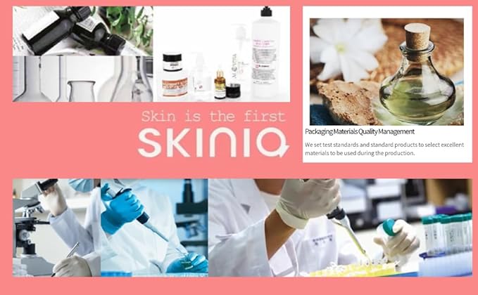 Calming Barrrier Snail Cream This moisturizing formula helps nourish and rejuvenate your skin while supporting natural barrier function. Contains 92% of snail mucus filtrate.