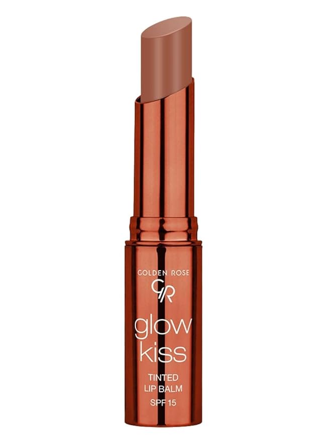 Golden Rose Cosmetics Glow Kiss Tinted Formula