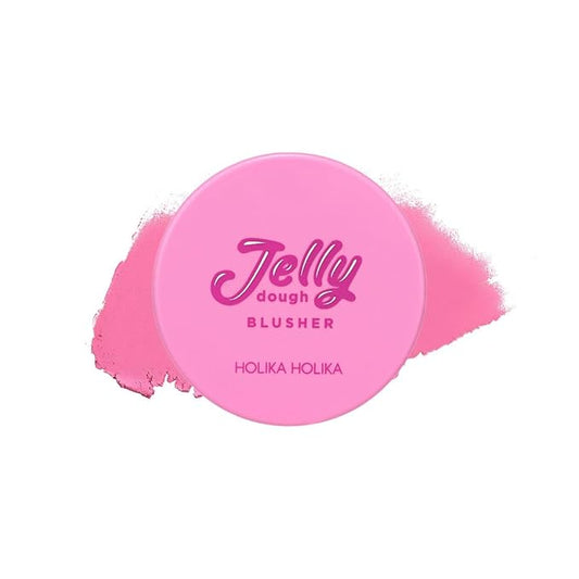Jelly Dough Blusher (06 Plum Jelly)