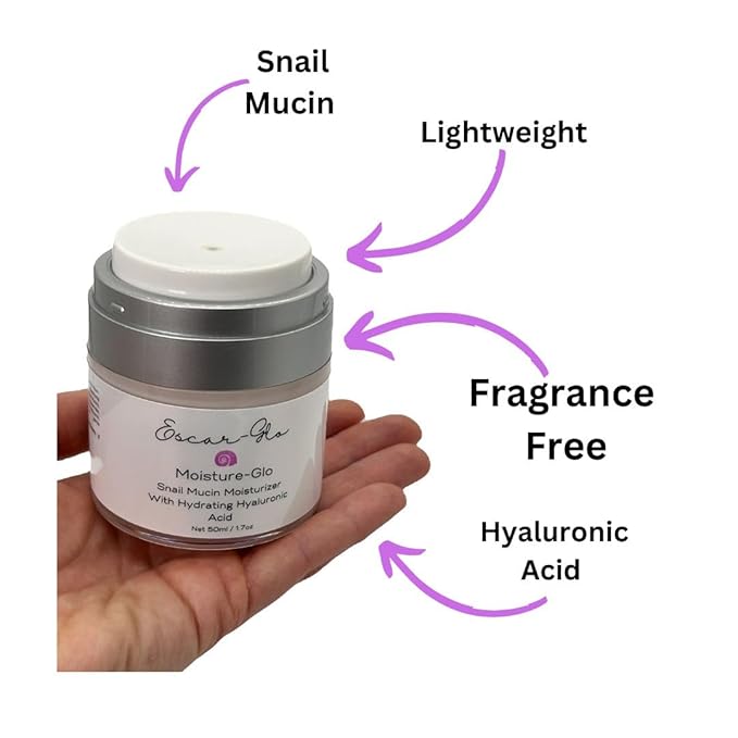 Trio Snail Mucin Unscented Cleanser, Toner