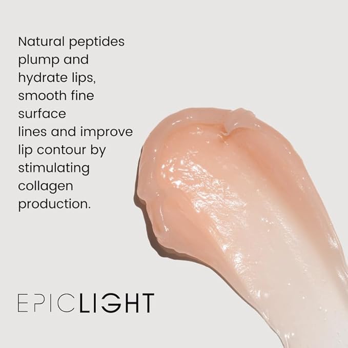 EpicLight Lip Flip Treatment Balm - Sulfate-free,