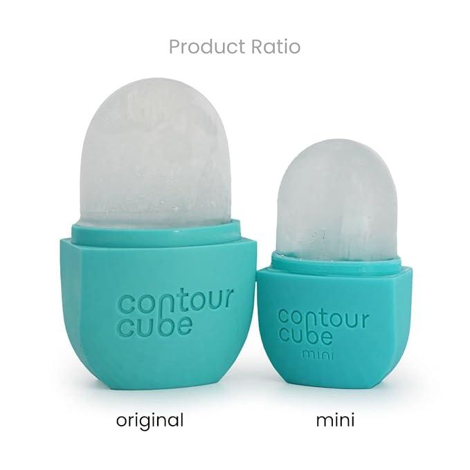Contour Cube Mini (Mint)
