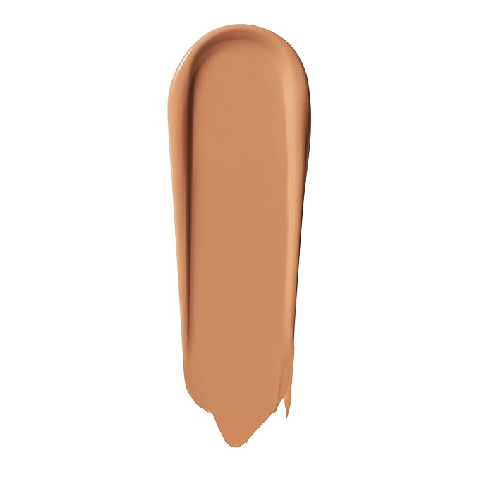 e.l.f. Soft Glam Foundation, Medium Coverage, Long-Lasting & Tan Cool