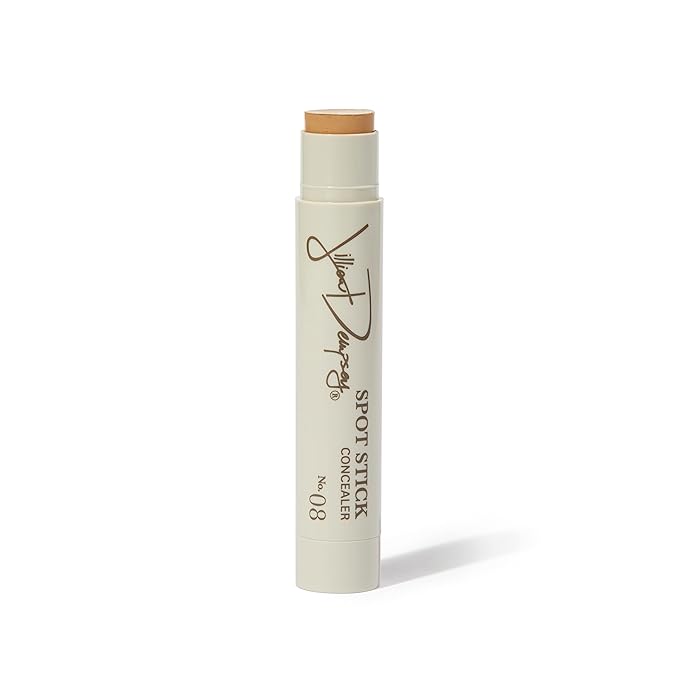 Jillian Dempsey Spot Stick Concealer | Easy Blending Warm Undertones