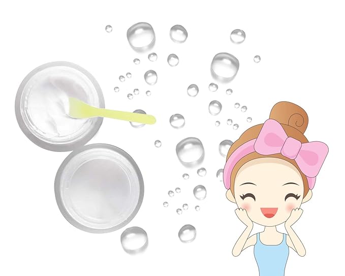 100 PCS Cosmetic Spatula for Makeup Face Mask