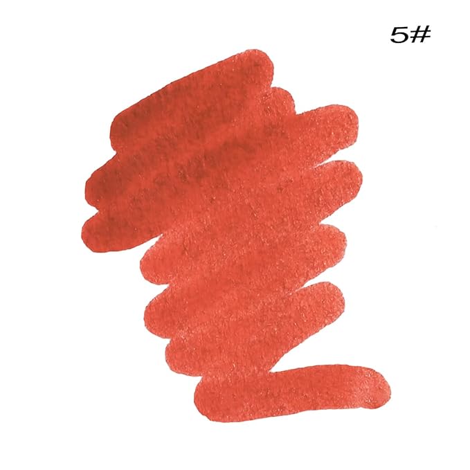 YOUNG VISION Gourd-Shaped Precision Liquid Lipstick & Lipliner YOUNG