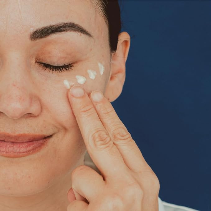 DS Dermasensa K Super Eye Serum, 0.5 fl oz (15ml) – Vitamin K & Arnica Formula for Dark Circles & Puffiness